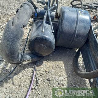 Peterbilt 579 Air Dryer