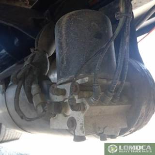 Peterbilt 579 Air Dryer