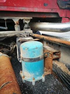 Sterling LT9500 Air Dryer