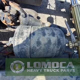 Freightliner Cascadia 125 Air Tank