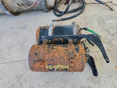 Freightliner Cascadia 125 Air Tank