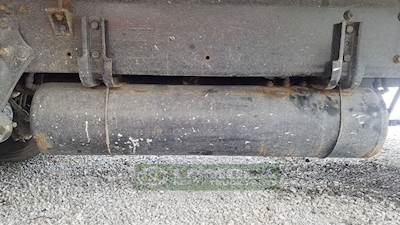 Freightliner M2 106 Air Tank