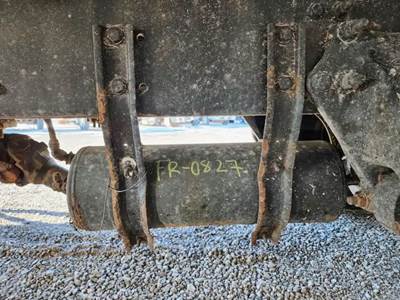 Freightliner M2 106 Air Tank