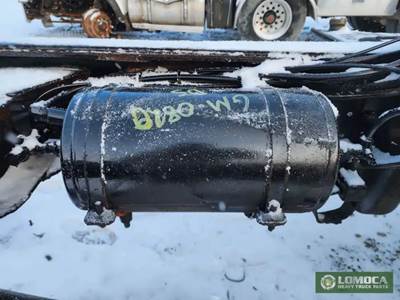 GMC C7500 Air Tank