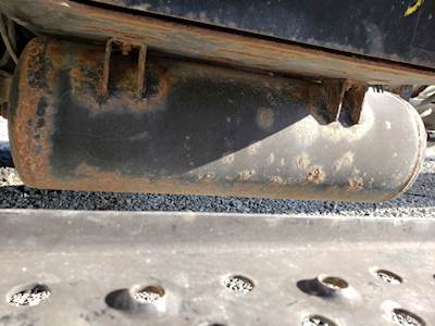 Hino 268 Air Tank