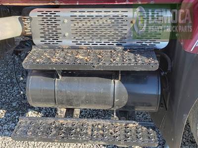 International 7500 Air Tank