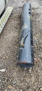 International DuraStar 4300 Air Tank