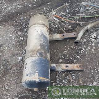 International ProStar Air Tank