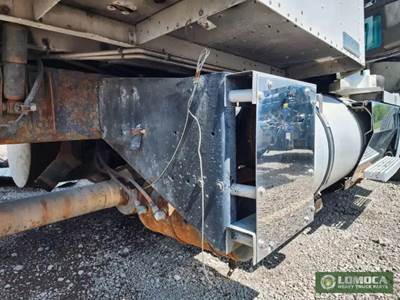 Kenworth T600 Air Tank