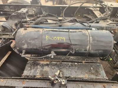 Kenworth T680 Air Tank