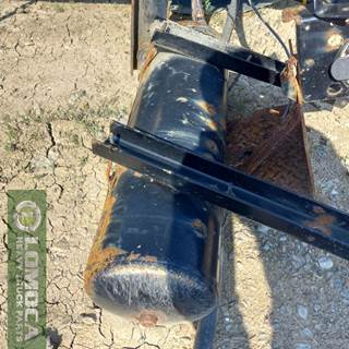 Kenworth T800 Air Tank