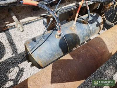 Kenworth T800 Air Tank