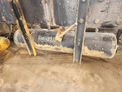 Kenworth T800 Air Tank
