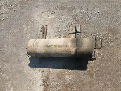 Kenworth T800 Air Tank