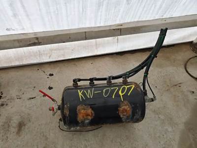 Kenworth T880 Air Tank