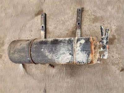 Kenworth T880 Air Tank