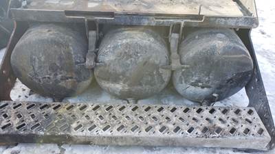 Mack Anthem Air Tank