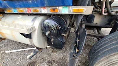 Mack CH613 Air Tank