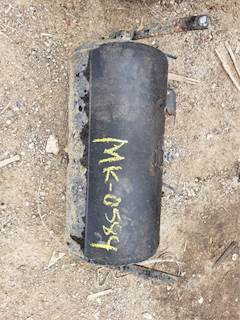 Mack Granite CT713 Air Tank for a 2006 Mack CT713