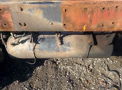 Mack RB688S Air Tank