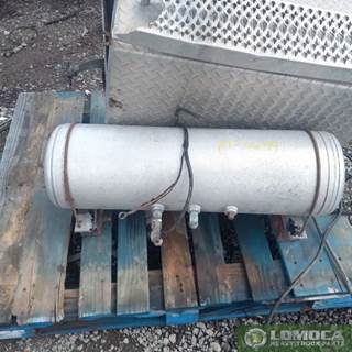 Peterbilt 378 Air Tank