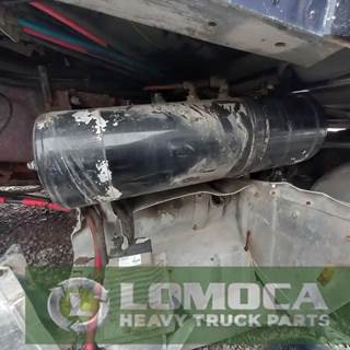 Peterbilt 386 Air Tank