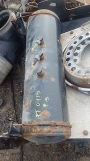 Peterbilt 387 Air Tank