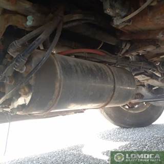 Peterbilt 579 Air Tank