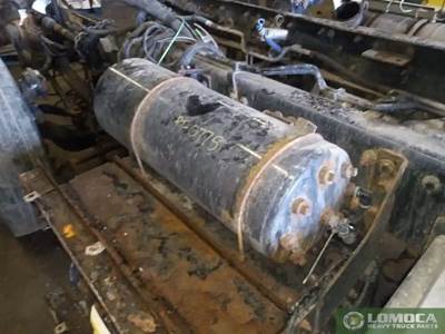 Peterbilt 579 Air Tank