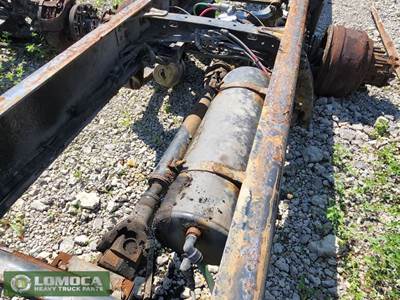 Sterling Acterra Air Tank