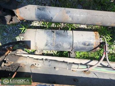 Sterling Acterra Air Tank