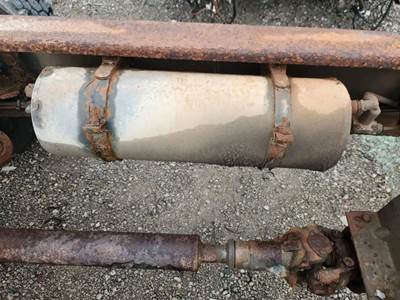 Sterling Acterra Air Tank