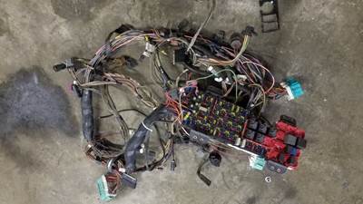 Sterling Acterra 7500 Air Tank