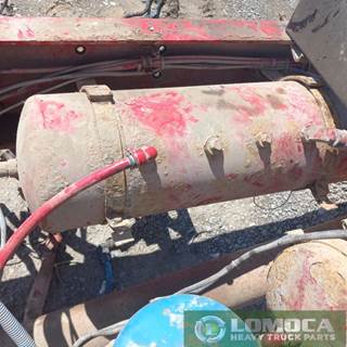 Western Star 4900FA Air Tank