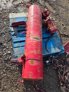 Western Star 4900SA Air Tank