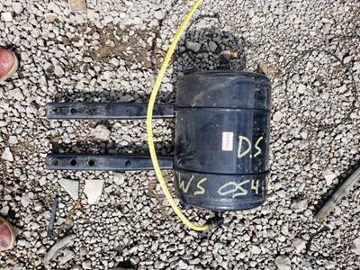 Western Star 5700 Air Tank