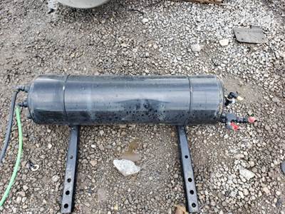 Western Star 5700 Air Tank