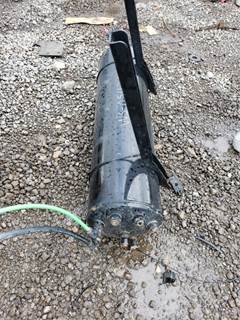 Western Star 5700 Air Tank