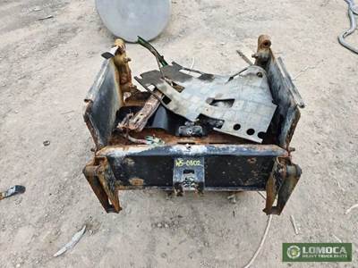 Western Star 5700 Air Tank