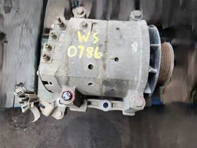 Detroit DD15 Alternator for a 2012 Western Star 4900FA