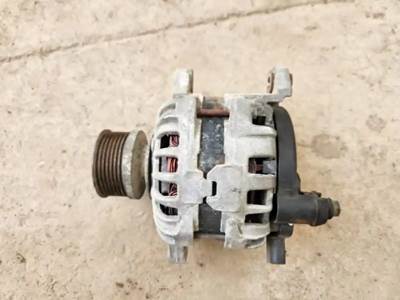 Isuzu 4HK1TC Alternator for a 2021 Isuzu NRR