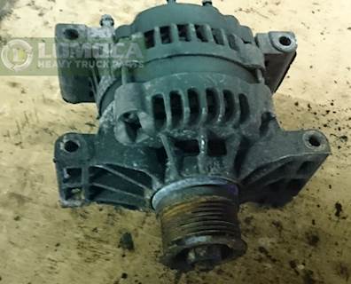 Volvo VED12 Alternator for a 2012 Volvo VNL