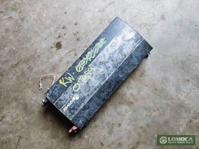 Xantrex Xpower 3000 Inverter GFC - Used - Part Number: 813-3000-UL  Removed From