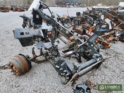 Ford F-750 Front Axle Assembly