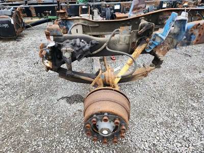 Ford LNT9000 Front Axle Assembly