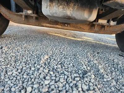 Freightliner Cascadia 113 Front Axle Assembly