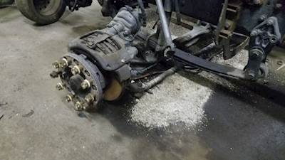 Freightliner Cascadia 125 Front Axle Assembly