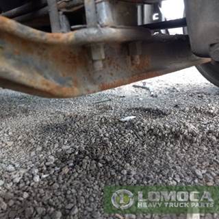 Freightliner Cascadia 125 Front Axle Assembly