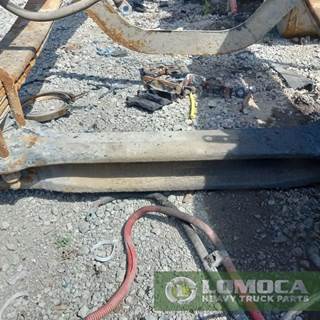 Freightliner Cascadia 125 Front Axle Assembly