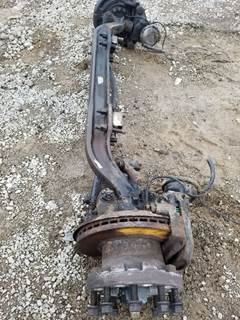 Freightliner Cascadia 125 Front Axle Assembly